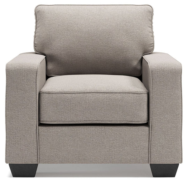 Greaves - Stone - Chair
