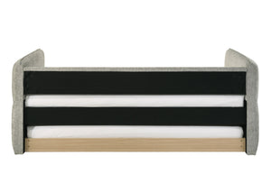 Philipa - Daybed - Light Gray
