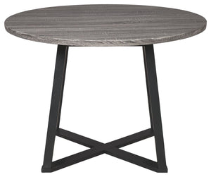  the top is crafted of durable M