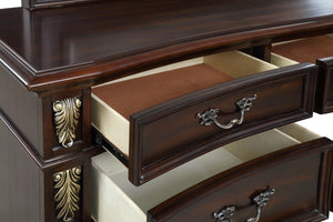 Maximus - Dresser - Madeira
