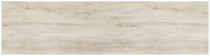 Bellaby - Whitewash - 60" TV Stand w/Fireplace Option