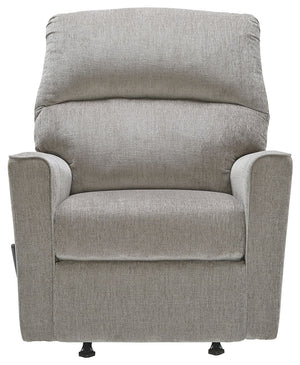 Altari - Alloy - Rocker Recliner