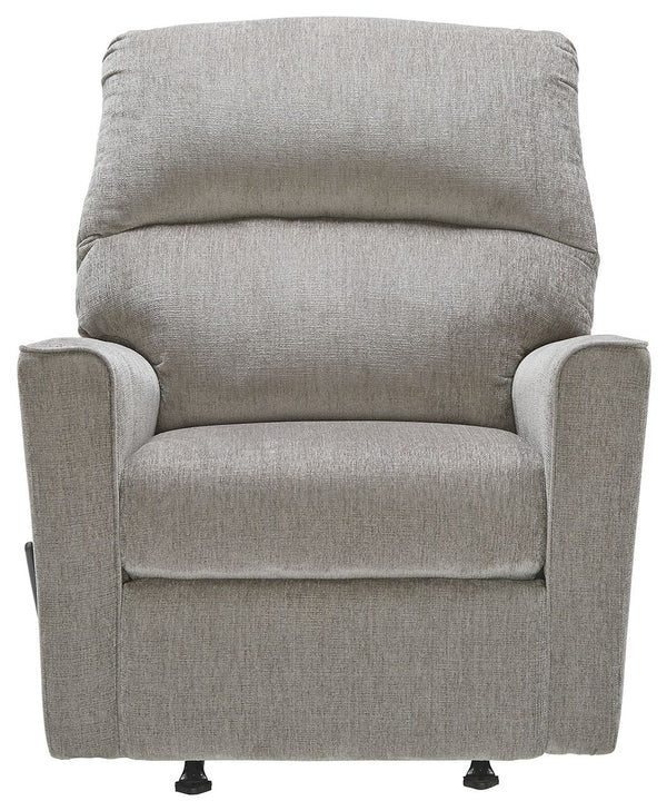 Altari - Alloy - Rocker Recliner
