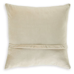 Roseridge - Brown / Black / Cream - Pillow