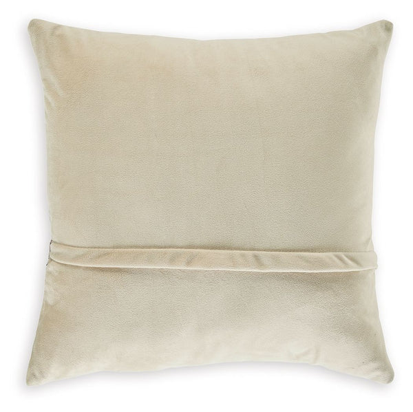 Roseridge - Brown / Black / Cream - Pillow