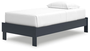  coastal and transitional decor. Sleek in its simplicity