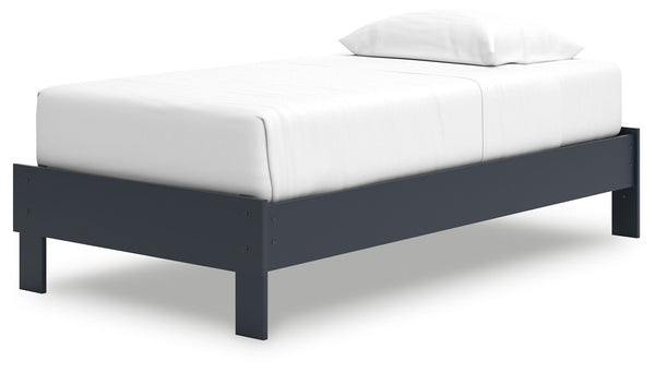  coastal and transitional decor. Sleek in its simplicity
