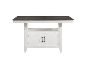  and practicality in their dining space. Expertly crafted from solid Rubberwood