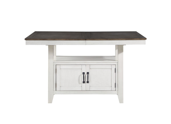  and practicality in their dining space. Expertly crafted from solid Rubberwood