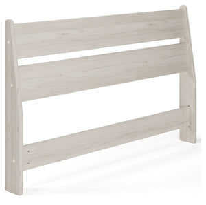 Socalle - Natural - 3 Pc. - Dresser