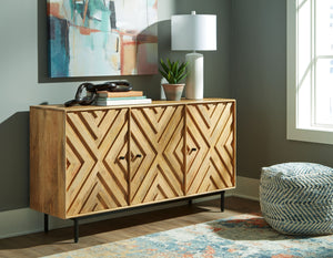  chic design ends here. A versatile stunner