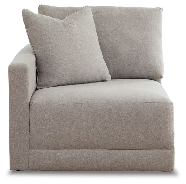 Katany - Shadow - Laf Corner Chair