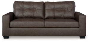 Barlin Mills - Umber - Queen Sofa Sleeper