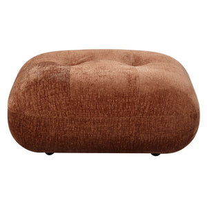  this sofa redefines luxury. The plush design and accompanying accent pillows enhance its inviting appeal