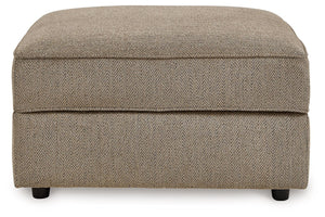 O'phannon - Briar - Ottoman With Storage