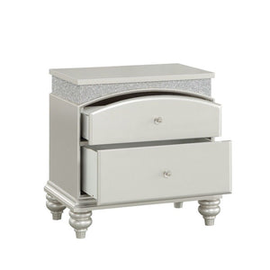  DOVETAIL French Front & English Back