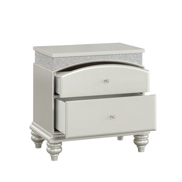  DOVETAIL French Front & English Back