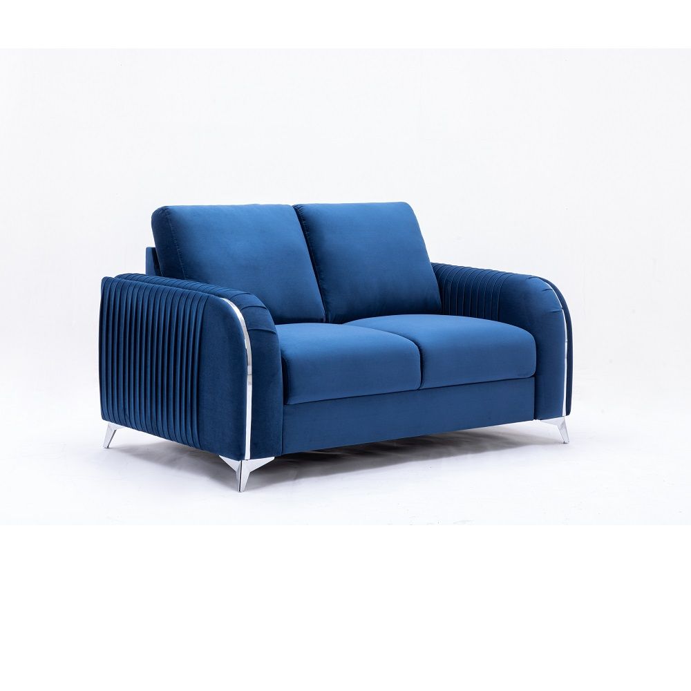Seat Construction: Pocket Coil