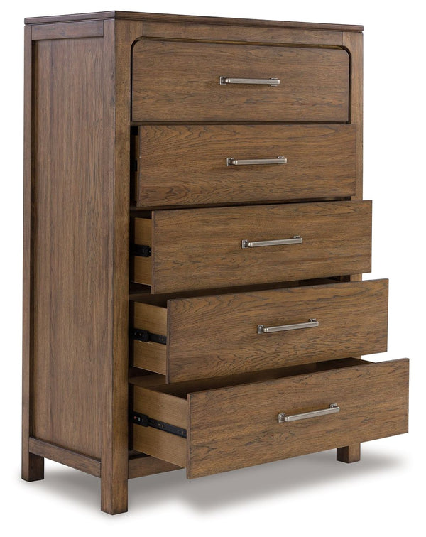  2 Nightstands