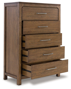  2 Nightstands