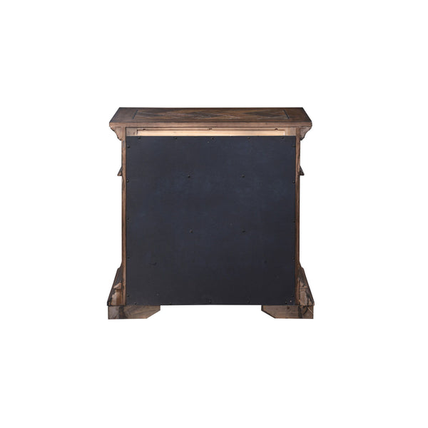 Mar Vista - Nightstand - Walnut