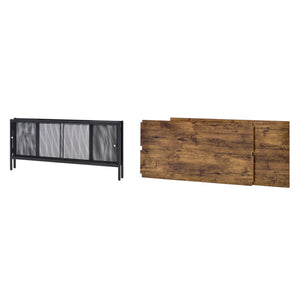  Wooden Top