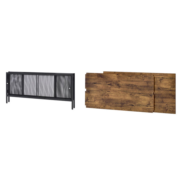  Wooden Top