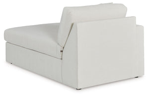 Modmax - Oyster - Laf Corner Chaise