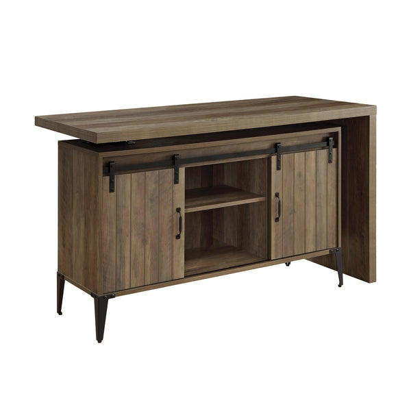  or L-shaped workstation. 360-degree rotating design is extremely versatile and space-saving