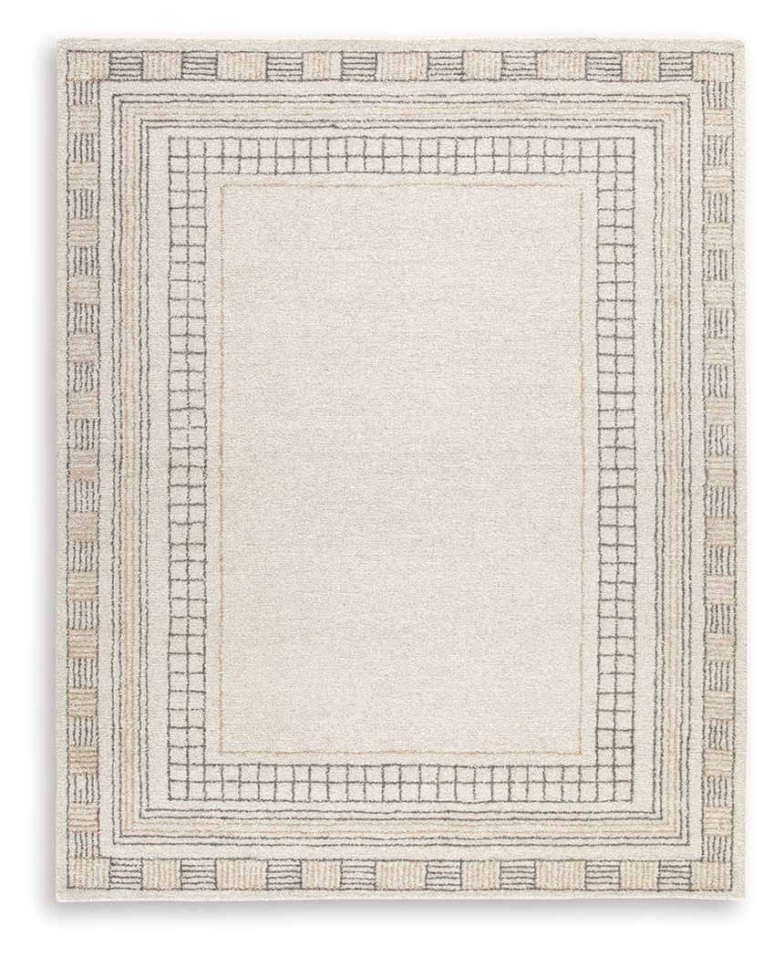 This rug-'s artful blend of wool and jute delivers both luxurious comfort and natural durability. Its neutral taupe and brown colorway offers a versatile elegance that works beautifully with casual and transitional aesthetics. Whether this rug is anchorin