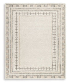 This rug-'s artful blend of wool and jute delivers both luxurious comfort and natural durability. Its neutral taupe and brown colorway offers a versatile elegance that works beautifully with casual and transitional aesthetics. Whether this rug is anchorin