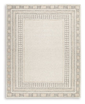 This rug-'s artful blend of wool and jute delivers both luxurious comfort and natural durability. Its neutral taupe and brown colorway offers a versatile elegance that works beautifully with casual and transitional aesthetics. Whether this rug is anchorin