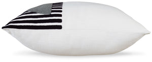 Longsum - Black / White / Honey - Pillow (Set of 4)