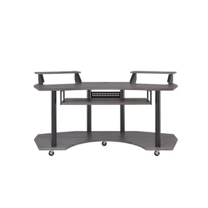 Eleazar - Music Desk - Black Oak