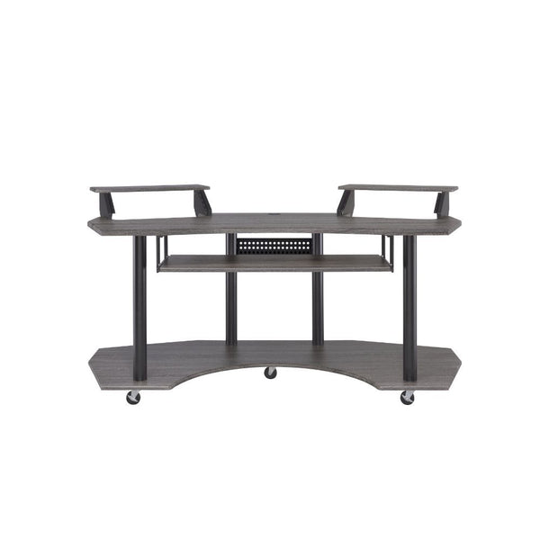 Eleazar - Music Desk - Black Oak