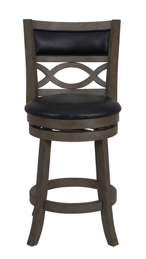Manchester - Counter Stool - Antique Gray