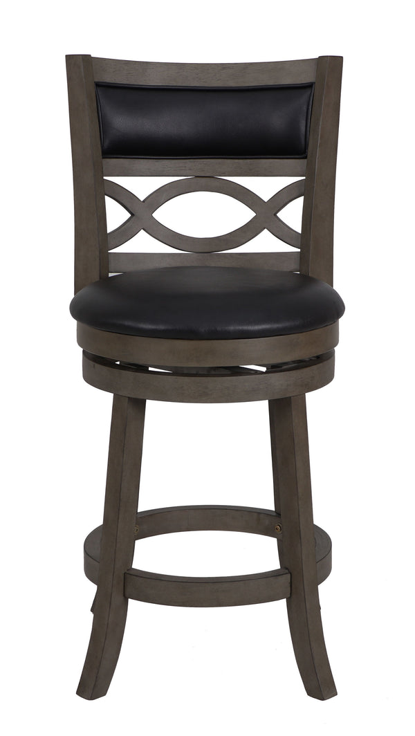 Manchester - Counter Stool - Antique Gray