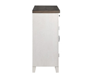  it is expertly crafted from solid Rubberwood