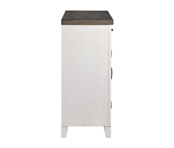  it is expertly crafted from solid Rubberwood