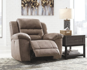  this set delivers both with ease. Its high-performance padded faux leather is remarkably durable and easy to clean