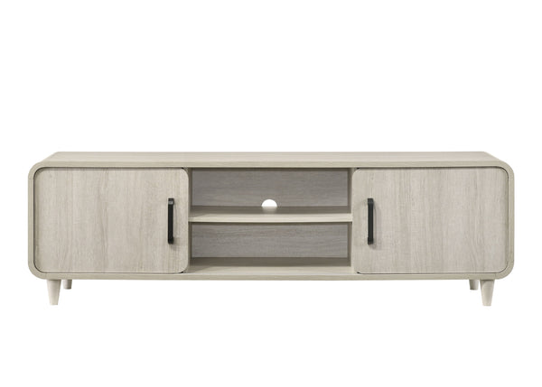  light wood finish