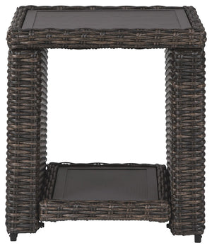  giving you the total package for outstanding outdoor living. Crafted to withstand the elements