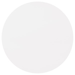  this round dining table really stands out. Bold