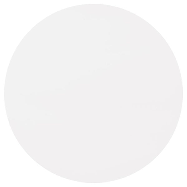  this round dining table really stands out. Bold