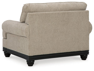 Elbiani - Alloy - 2 Pc. - Chair And A Half