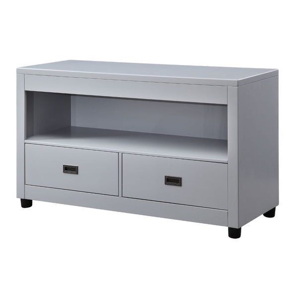 Assambled, Rectangular Sofa Table Storage: Top Compartment, 2 Drawers Wooden Case-Frame Round Leg CONSTRUCTION Wooden Top/Case-Frame & Drw: Poplar Wood, Veneer, MDF Round Leg, Leg Size: 2-" (50mm) Drawer: GLIDE Center Wood (Undermount, 2/3 Ext.), DOVETAIL