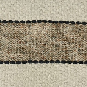 Rueford - Brown / Black / Natural - Pillow
