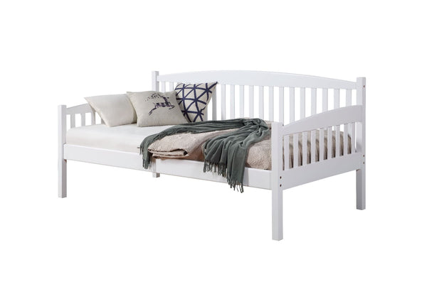 Caryn - Daybed - White Finish