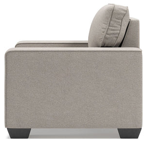 Greaves - Stone - Chair