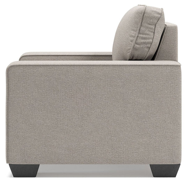 Greaves - Stone - Chair